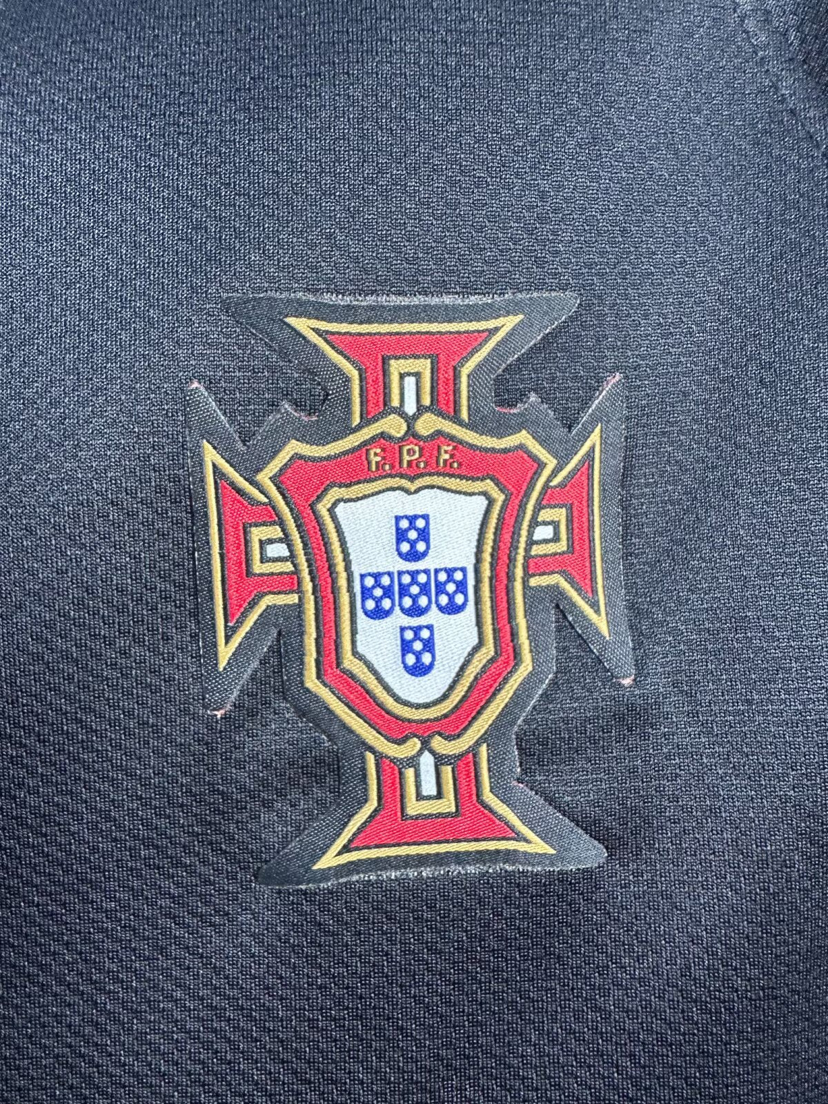 חולצת פורטוגל רטרו