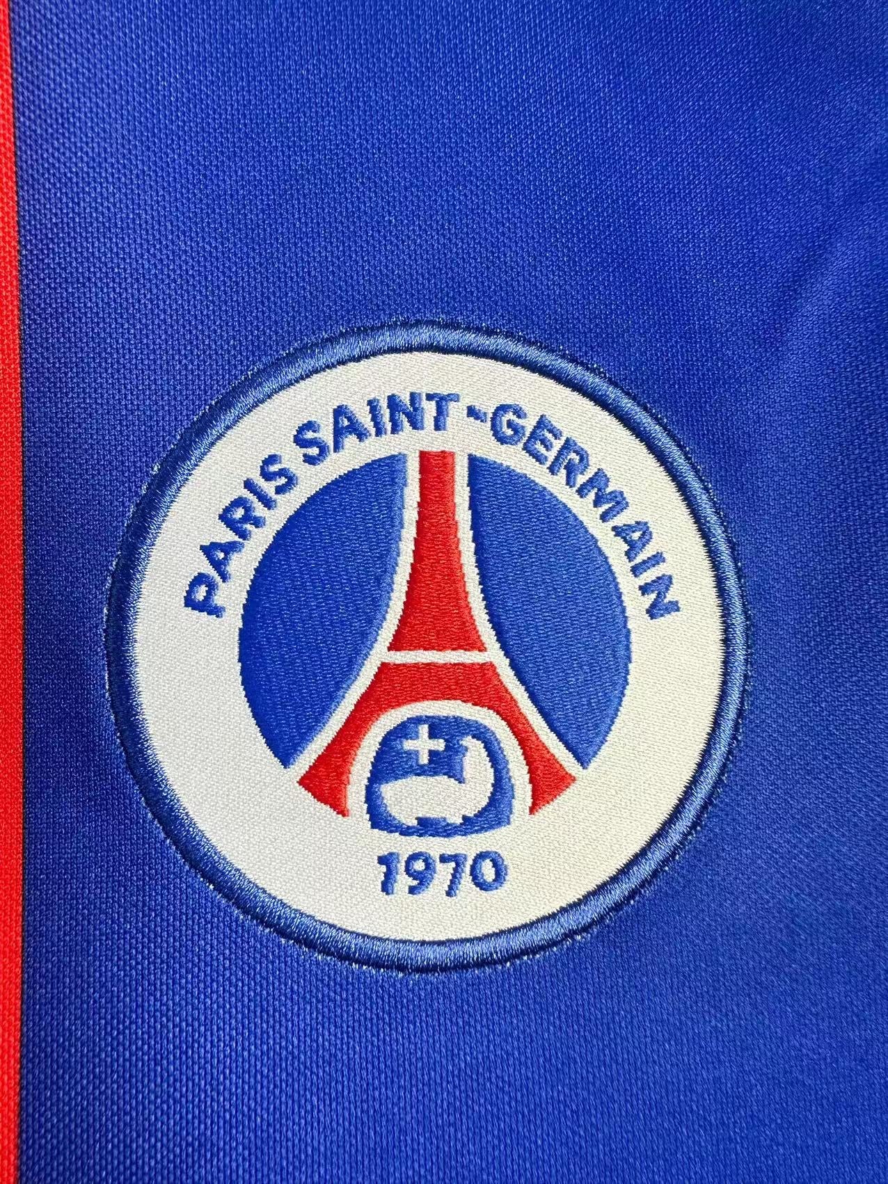חולצת PSG רטרו