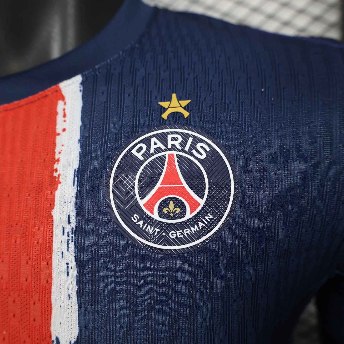 רישמי PSG חולצת