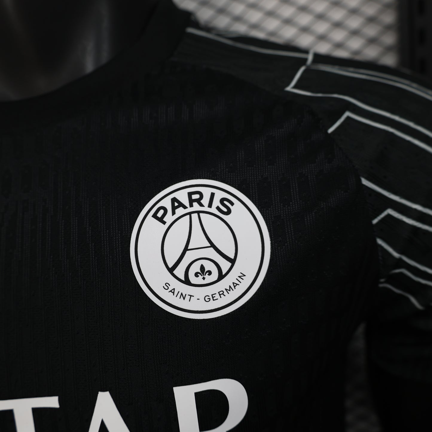 רישמי PSG חולצה