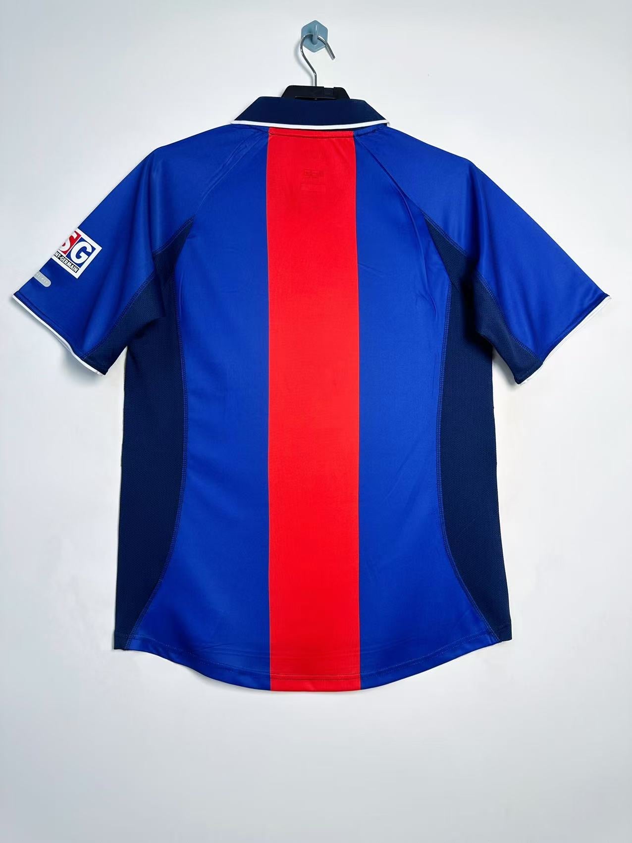 חולצת PSG רטרו