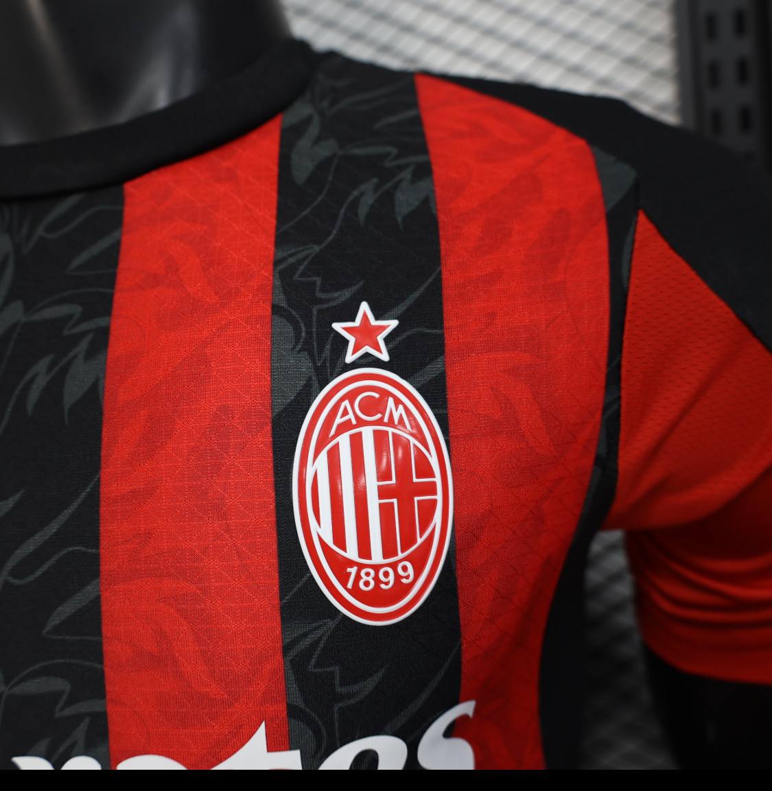 AC MILAN רישמי