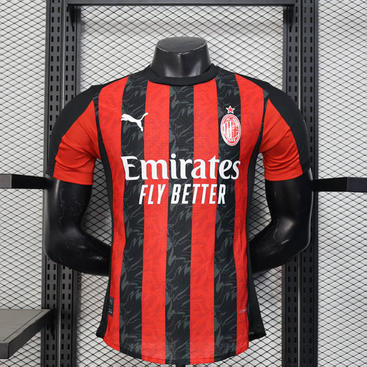 AC MILAN רישמי