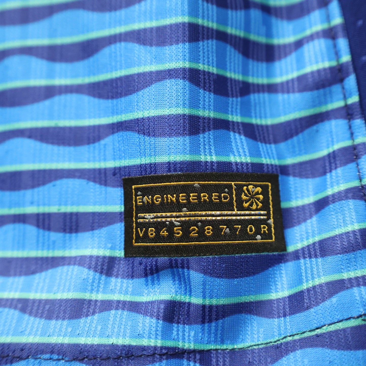 חולצת ברזיל