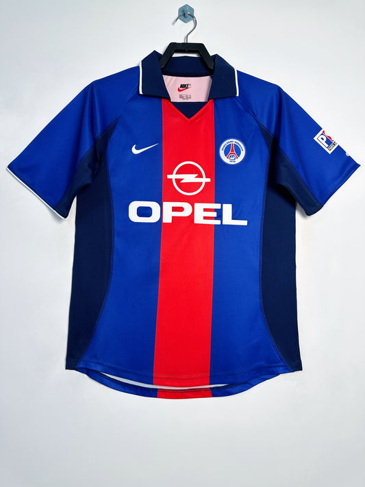 חולצת PSG רטרו