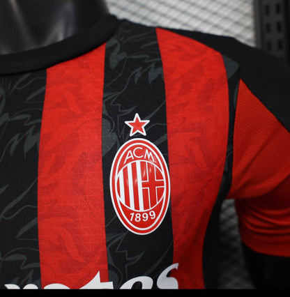 AC MILAN רישמי